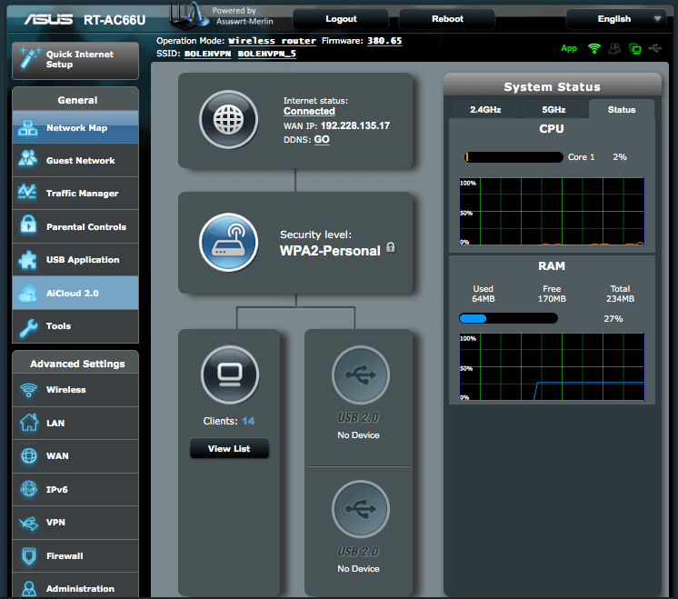 asuswrt-router-main