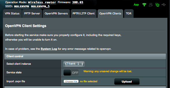 asuswrt-router-vpn-start