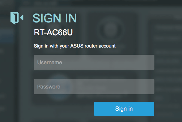 asuswrt-router-login